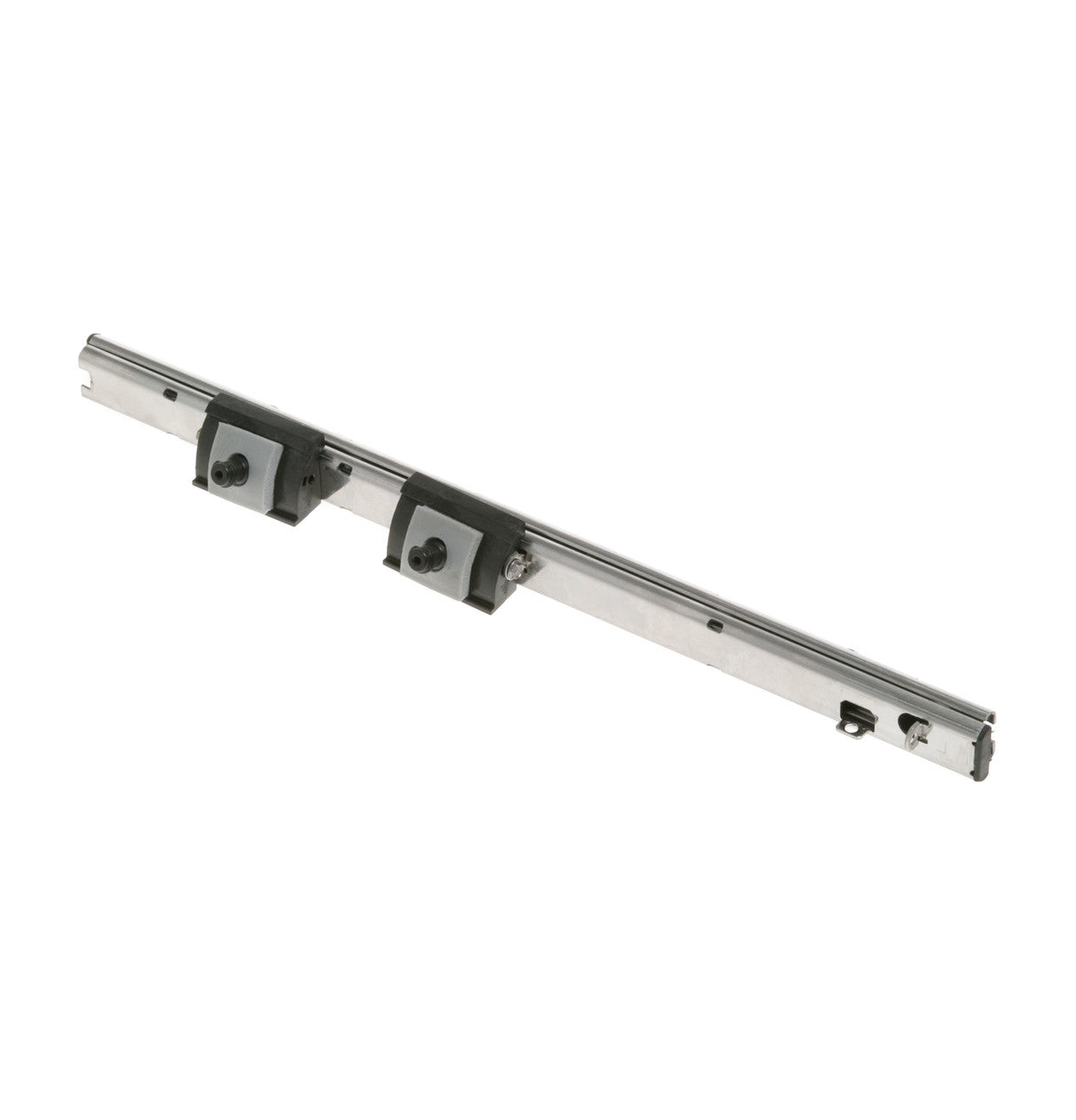 WG04L05588 Dishwasher Rail ASM Third Rack Left Side