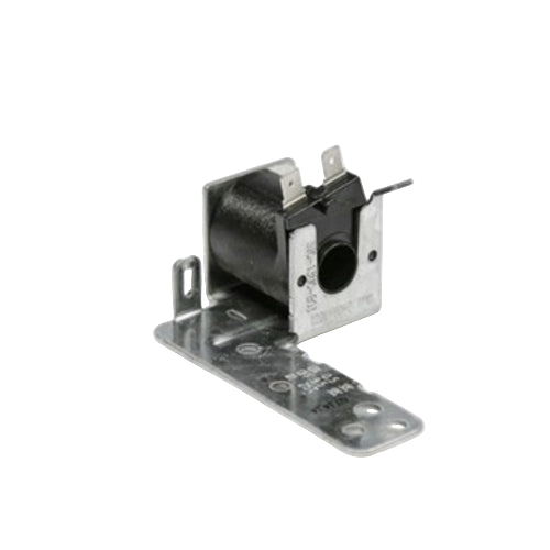 WG04A00032 Dishwasher Bracket & Solenoid