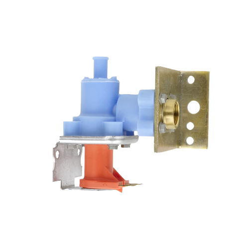 WP99001359 Dishwasher Water Inlet Valve