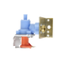 WP99001359 Dishwasher Water Inlet Valve