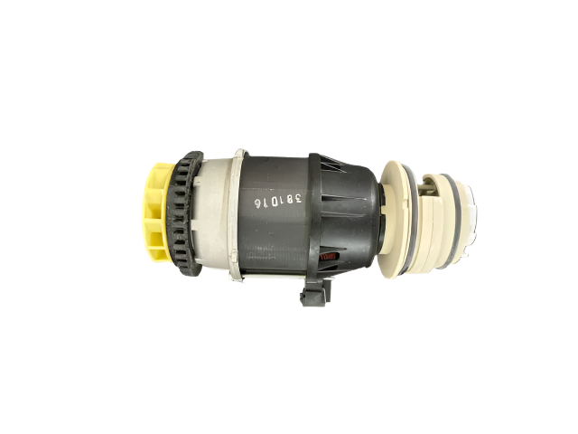 154859501 Dishwasher Motor & Pump Assembly (replaces 154291504) - XPart Supply Ltd.