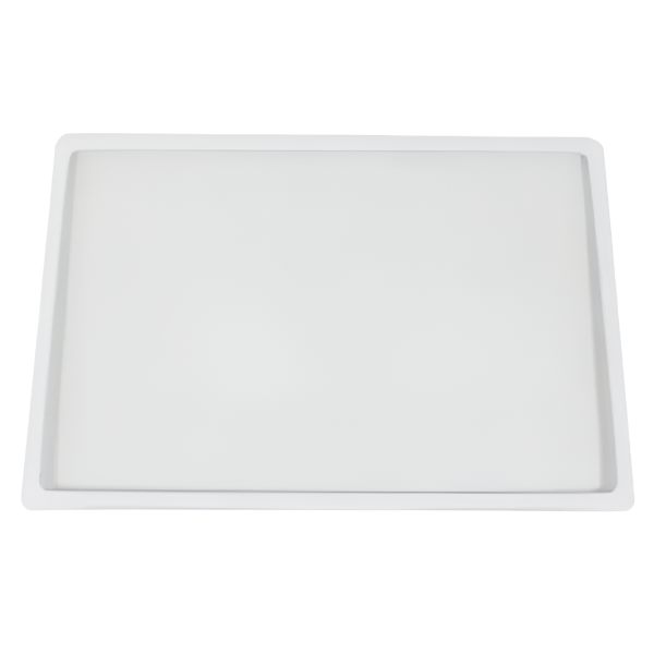 12531000001055 Refrigerator Glass Shelf