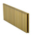 1/4"x1-1/2" Narrow Crown Staple Electrogalvanized (4,000 Pieces)