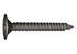 #8 x 1-1/4 in Cement Board Hi-Lo Thread Phillips, Streaker Point Screws (5,000 Pieces)