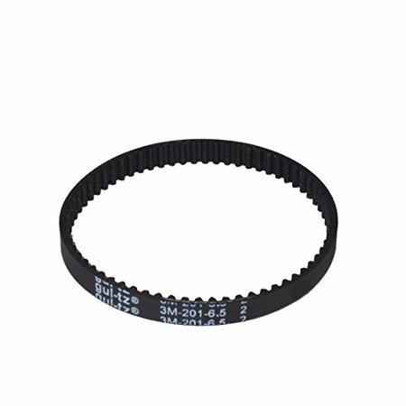 Bissell Deepclean Steam Vac Essential Cogged Brush GEARED Belt Part 1601542 - XPart Supply Ltd.