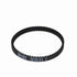 Bissell Deepclean Steam Vac Essential Cogged Brush GEARED Belt Part 1601542 - XPart Supply Ltd.