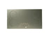 GE Oven Maintop Glass & Frame Assembly WG02L10680 (Replaces WB62X36725)