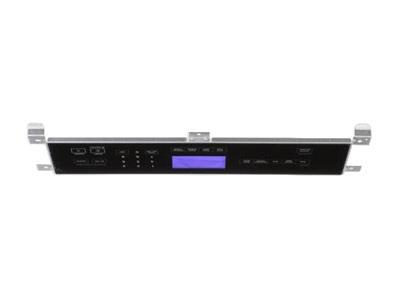 W11564643 Oven Membrane Switch