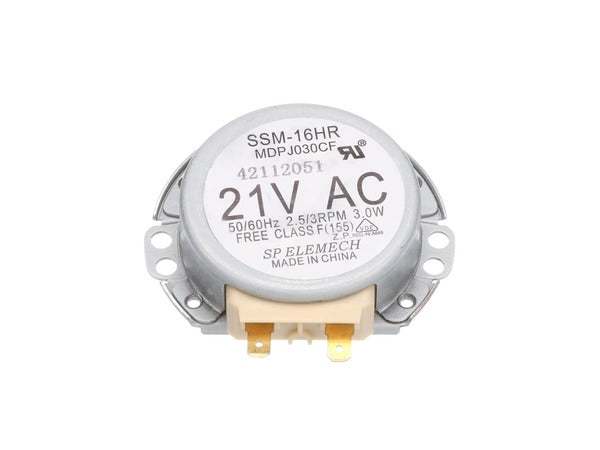 Samsung Dryer AC Drive Motor DE31-10172D – Certified Pre-Owned