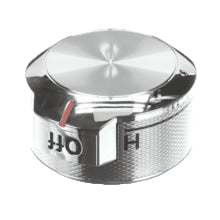 W11568640 Range Knob
