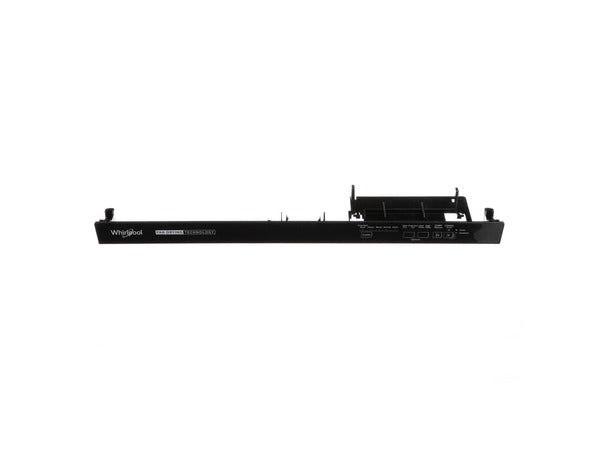 W11613564 Whirlpool Touchpad and Control Panel – OEM Replacement Part