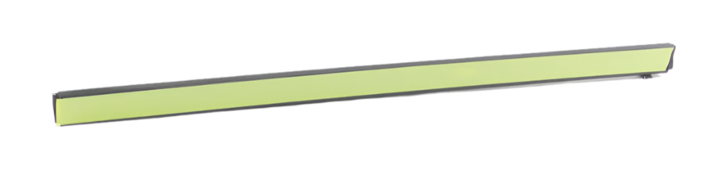 W11590869 Refrigerator Mullion Rail Assembly