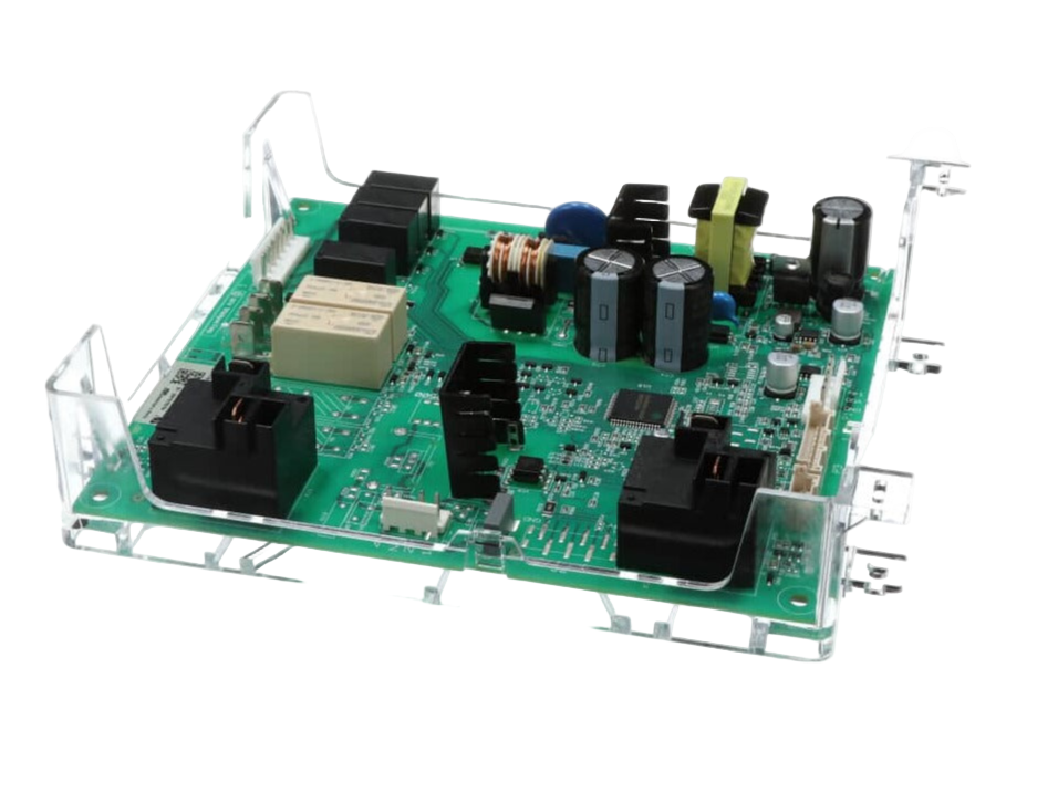 W11649350 Wall Oven Control Board