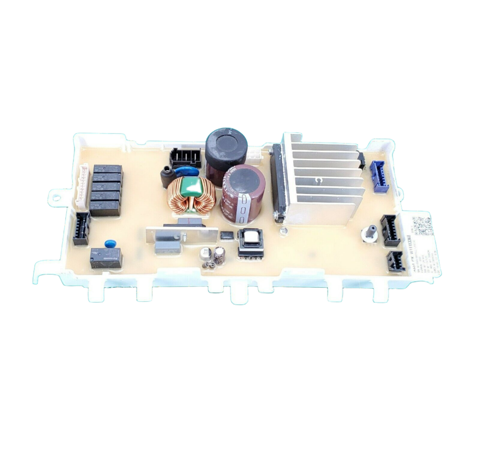 W11429620 Washer Electronic Control Board - XPart Supply