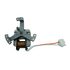 W11403617 Range Convection Fan Motor - XPart Supply