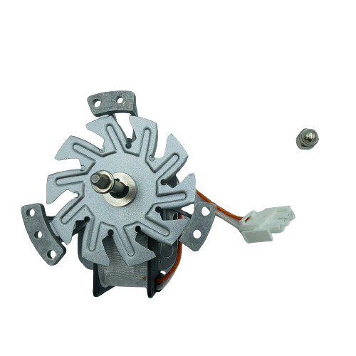 W11296001 Range Convection Fan Motor - XPart Supply