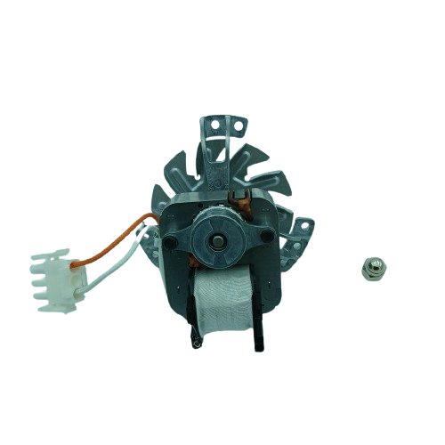 W11296001 Range Convection Fan Motor - XPart Supply