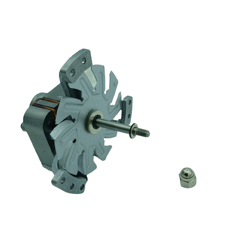 W11582241 Range Convection Fan Motor - XPart Supply