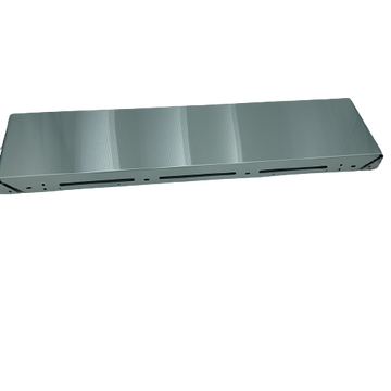 Range Panel Drawer