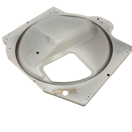 W11299321 Dryer Bulkhead Assembly - XPart Supply