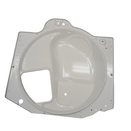 W11299321 Dryer Bulkhead Assembly - XPart Supply