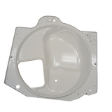 W11299321 Dryer Bulkhead Assembly - XPart Supply