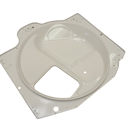 W11299321 Dryer Bulkhead Assembly - XPart Supply