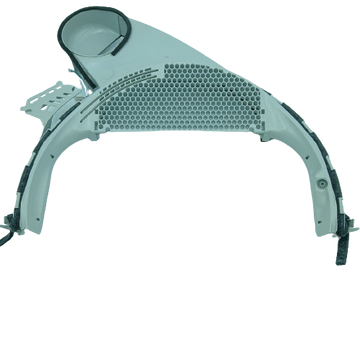 Trap Duct Assembly