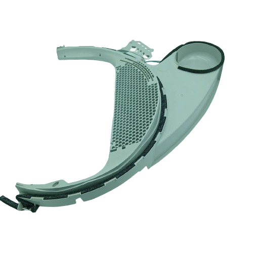 WW02F00668 Dryer Duct Trap Assembly - XPart Supply Ltd.