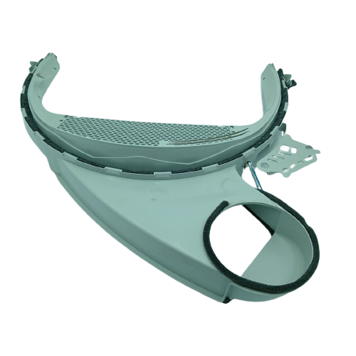 WW02F00668 Dryer Duct Trap Assembly - XPart Supply Ltd.