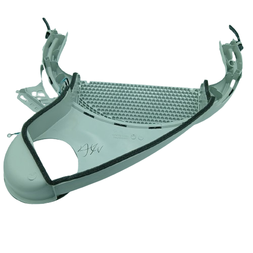 WW02F00668 Dryer Duct Trap Assembly - XPart Supply Ltd.