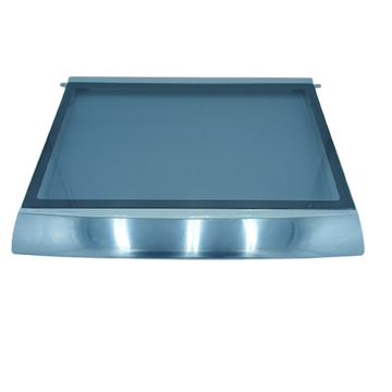 Washer Glass Lid Assembly