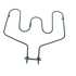 XP44T10011 Oven Bake Element 3500W, Replaces WB44T10011 - XPart Supply