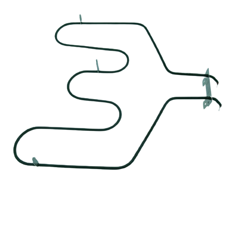 WG02F04464 Range Oven Bake Element - XPart Supply