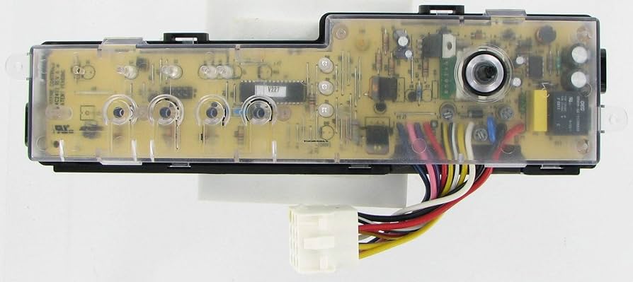 15456840 Dishwasher Control Board (replaces 154668901)