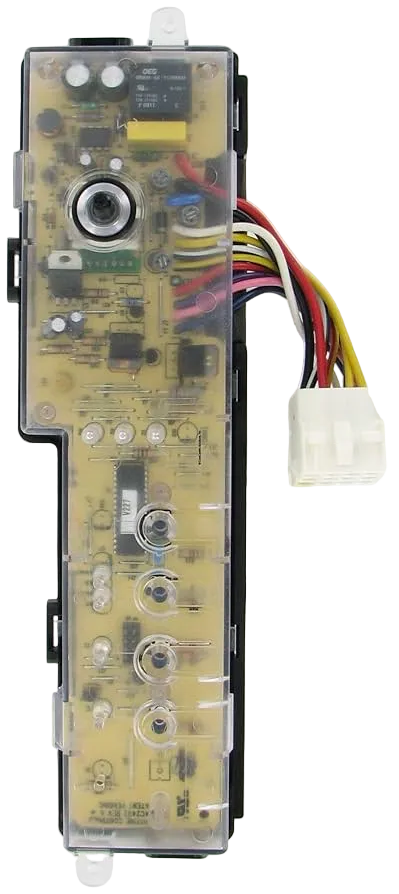 15456840 Dishwasher Control Board (replaces 154668901)