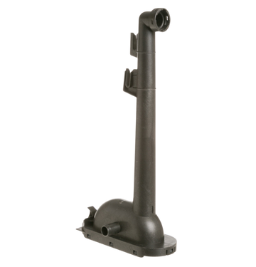 CONDUIT MID BLASTER ASM