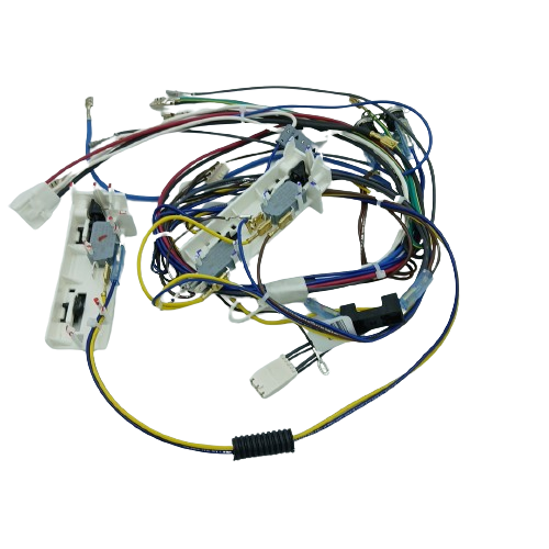 W11578578 Microwave Wire Harness - XPart Supply