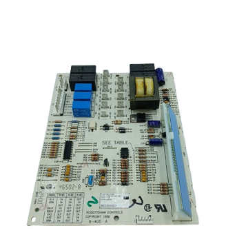Control Board Package - Dual