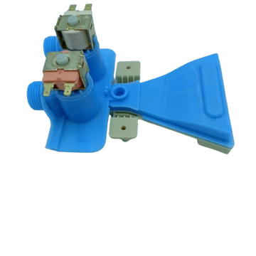 VALVE DOUBLE WATER