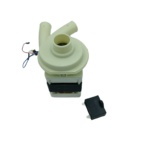 WPW10567645 Dishwasher Motor And Pump Assembly - XPart Supply