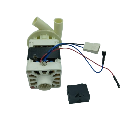 WPW10567645 Dishwasher Motor And Pump Assembly - XPart Supply