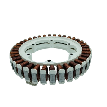Combined Stator Assembly