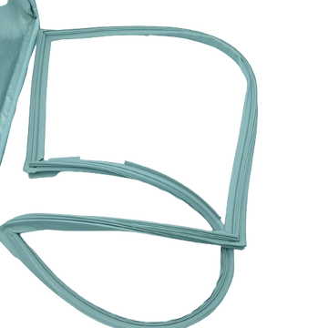 Refrigerator Door Gasket Assembly