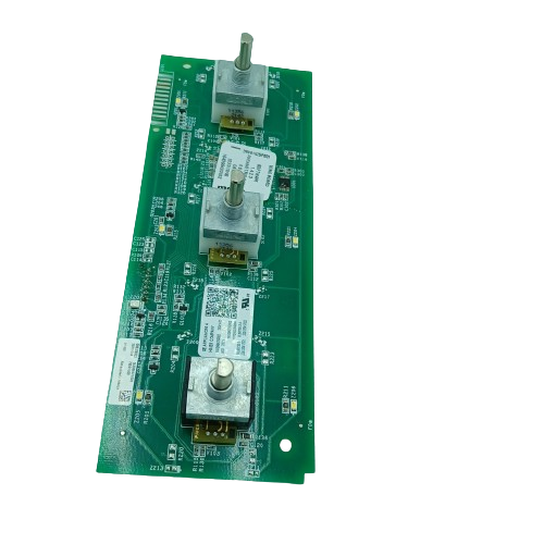 WS01A03112 Range LED Encoder Board - XPart Supply Ltd.