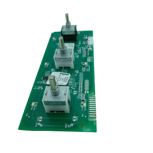 WS01A03112 Range LED Encoder Board - XPart Supply Ltd.