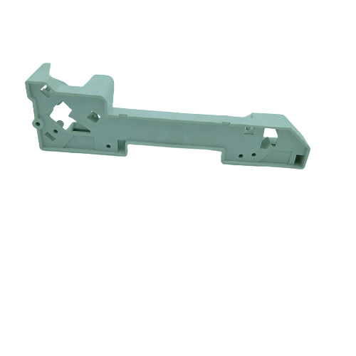 WG02A01011 Microwave Interlock Support Bracket - XPart Supply Ltd.