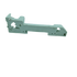 WG02A01011 Microwave Interlock Support Bracket - XPart Supply Ltd.