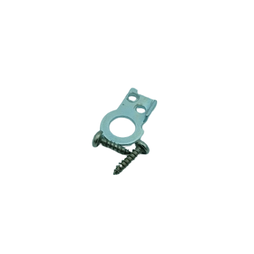 WG03L08242 Fridge Door Stopper - XPart Supply