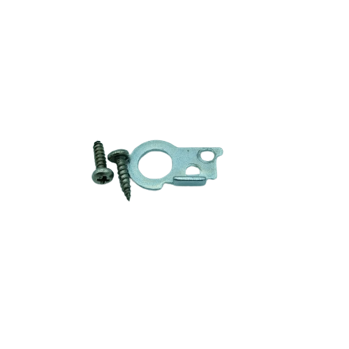 WG03L08242 Fridge Door Stopper - XPart Supply